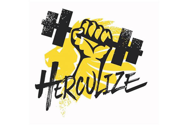 HERCULIZE FITNESS