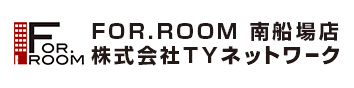 FOR.ROOM 南船場店