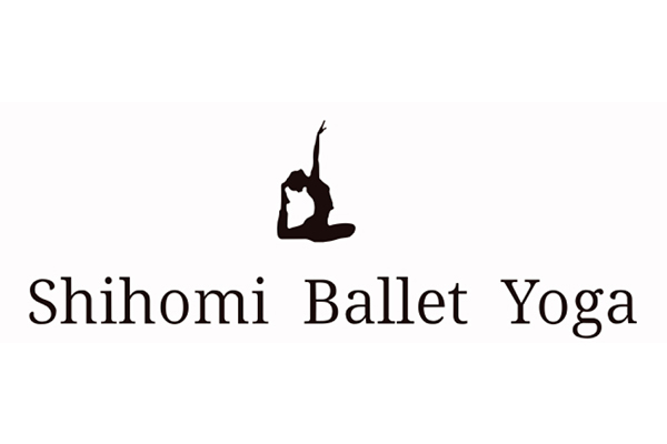 Shihomi Balletyoga