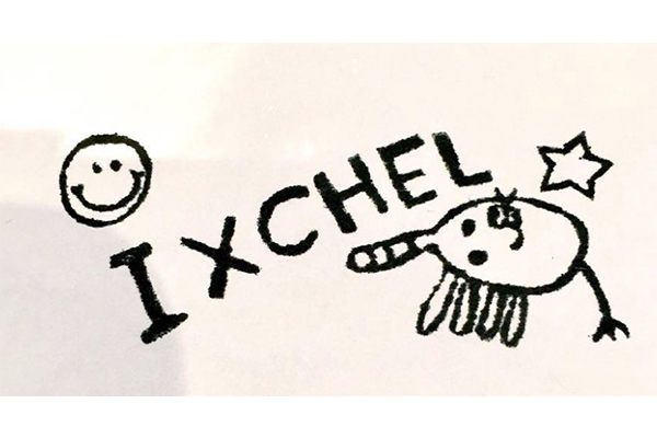 ハンドメイド雑貨 IXCHEL