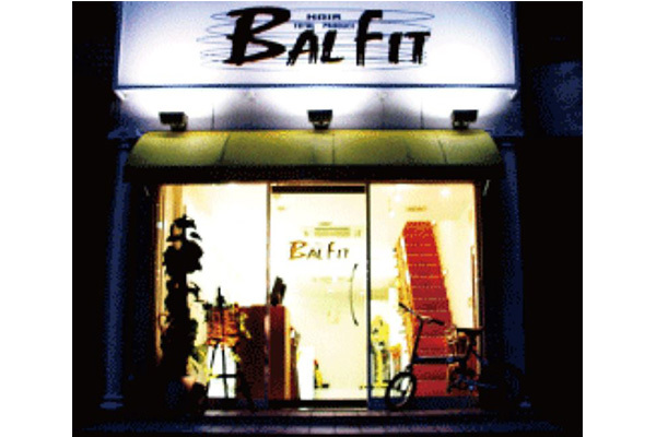 BAL FIT