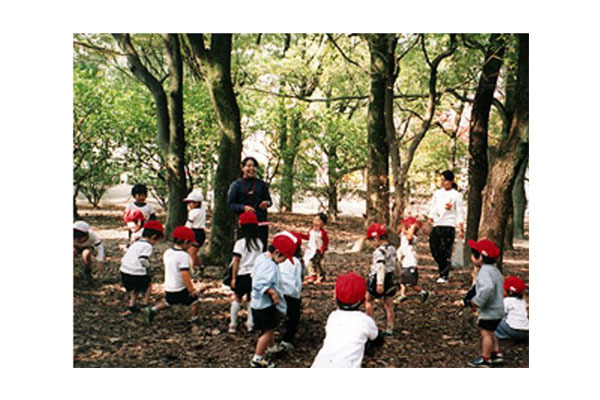 田辺幼稚園