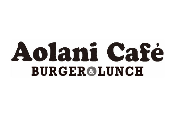 Aolani Cafe