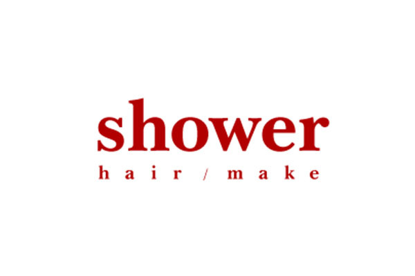 hair make shower