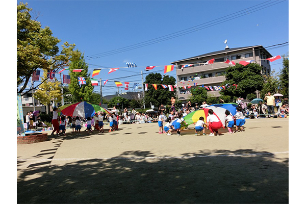 もみの木保育園