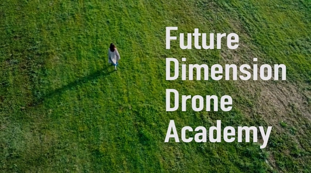 株式会社Future Dimension Drone Institute