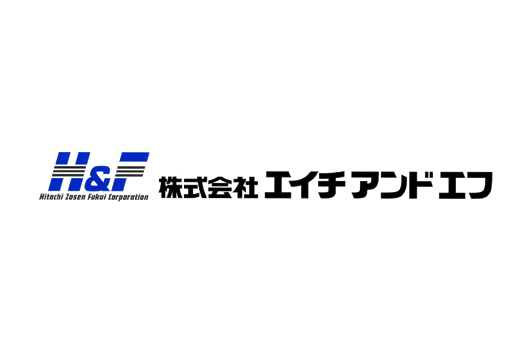 株式会社エイチアンドエフ