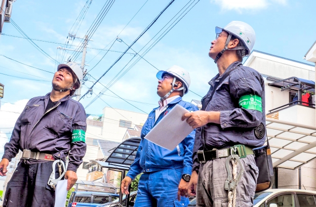 株式会社北田工務店