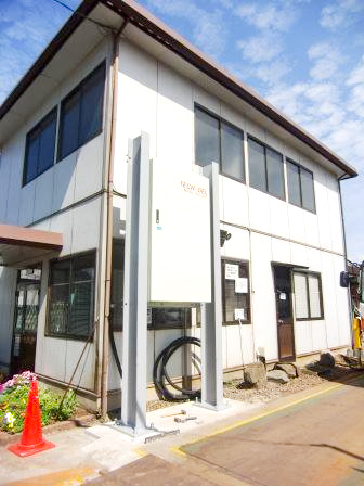 株式会社かこ川商店