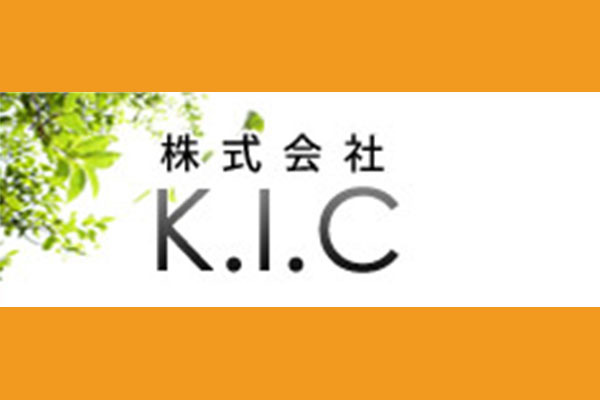 株式会社K.I.C