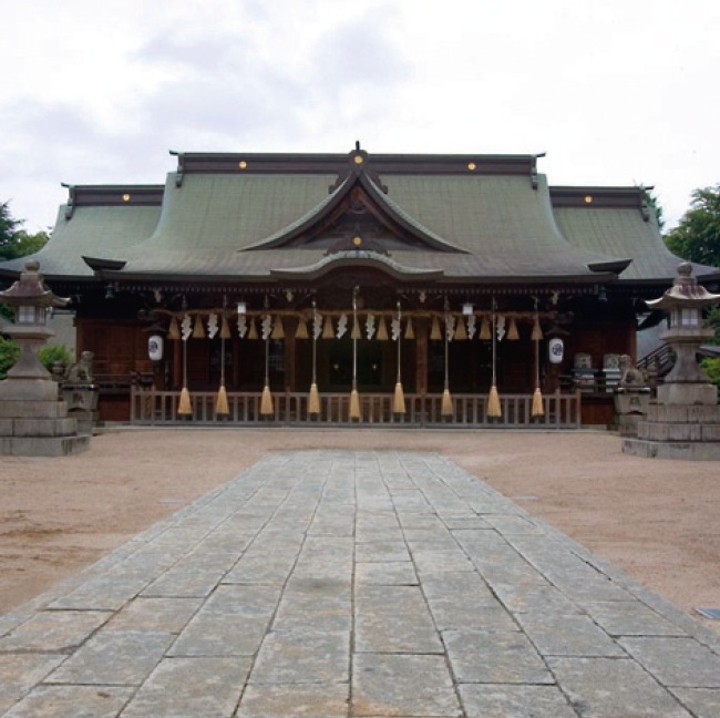 八坂神社