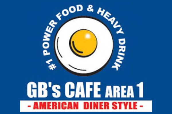 GB&#039;s CAFE