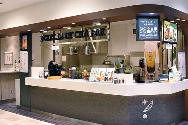 CHA BAR（チャ バー）池袋ISP店