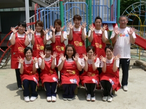 学校法人 谷口学園 文の里幼稚園 大阪府大阪市阿倍野区 幼稚園 E Navita イーナビタ 駅周辺 街のスポット情報検索サイト