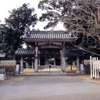 鏡忍寺