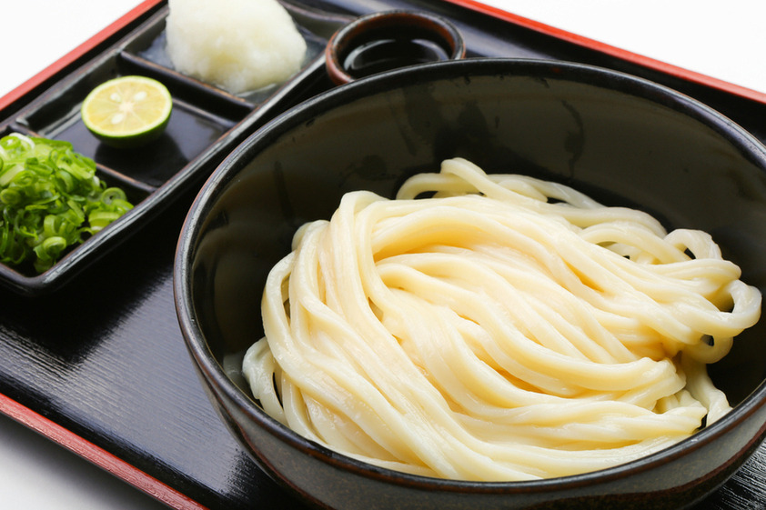 さぬきうどん四國屋