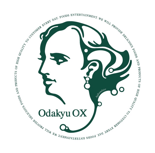 Odakyu OX 万福寺店