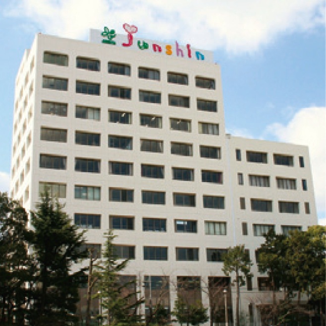 学校法人 純真学園