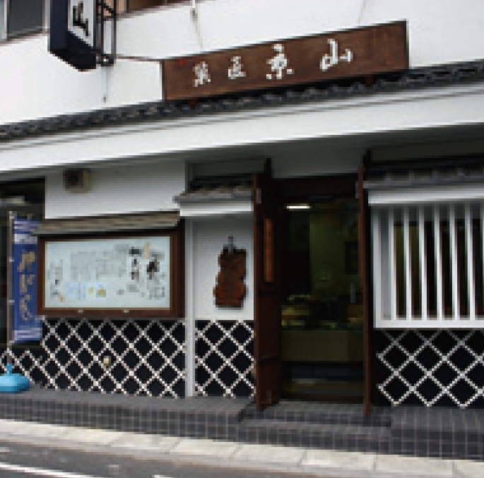 京山 行徳店