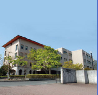 広島文化学園大学　呉 阿賀キャンパス