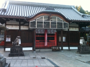 三輪神社