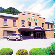 竹原病院