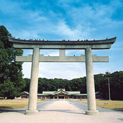 福岡縣護國神社