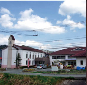 学校法人広島ルーテル学園 西条ルーテル幼稚園