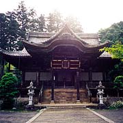 円隆寺