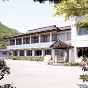 岡山県高梁日新高等学校