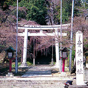 青葉神社