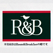 ワシントンホテル R&B