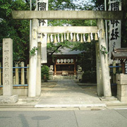 冨士浅間神社