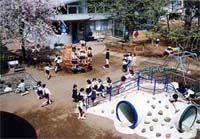 福田幼稚園