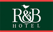 R&Bホテル東京東陽町　(ワシントンホテル株式会社)