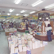 正文館書店