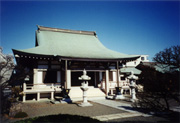 弘願山 長徳寺