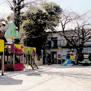 中山保育園