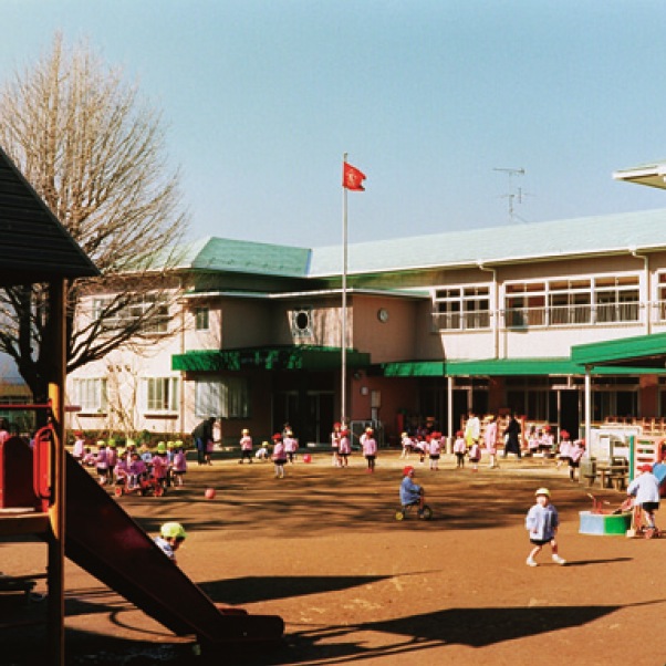 学校法人　聖泉学院　大浜幼稚園