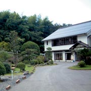 多田温泉白竜館