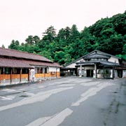 株式会社大聖寺セレモニーホール・梅林閣