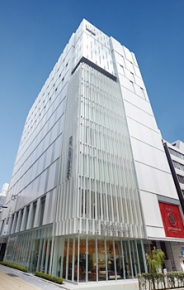 IDC大塚家具 銀座本店