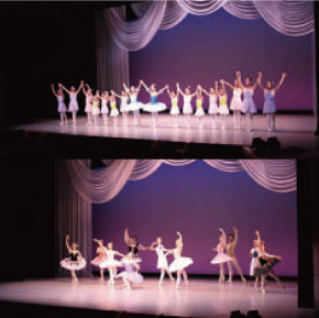 NORIKO BALLET STUDIO