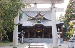 八心大市比古神社