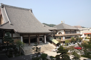 浄土真宗本願寺派 本願寺鹿児島別院