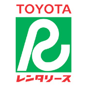 トヨタレンタカー中津駅南口店