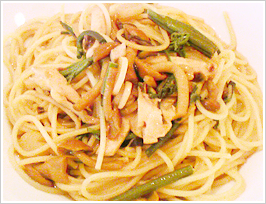 Aglio Olio