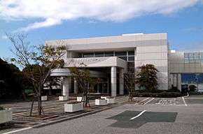 田原市赤羽根文化会館