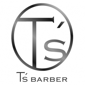 T&#039;s barber