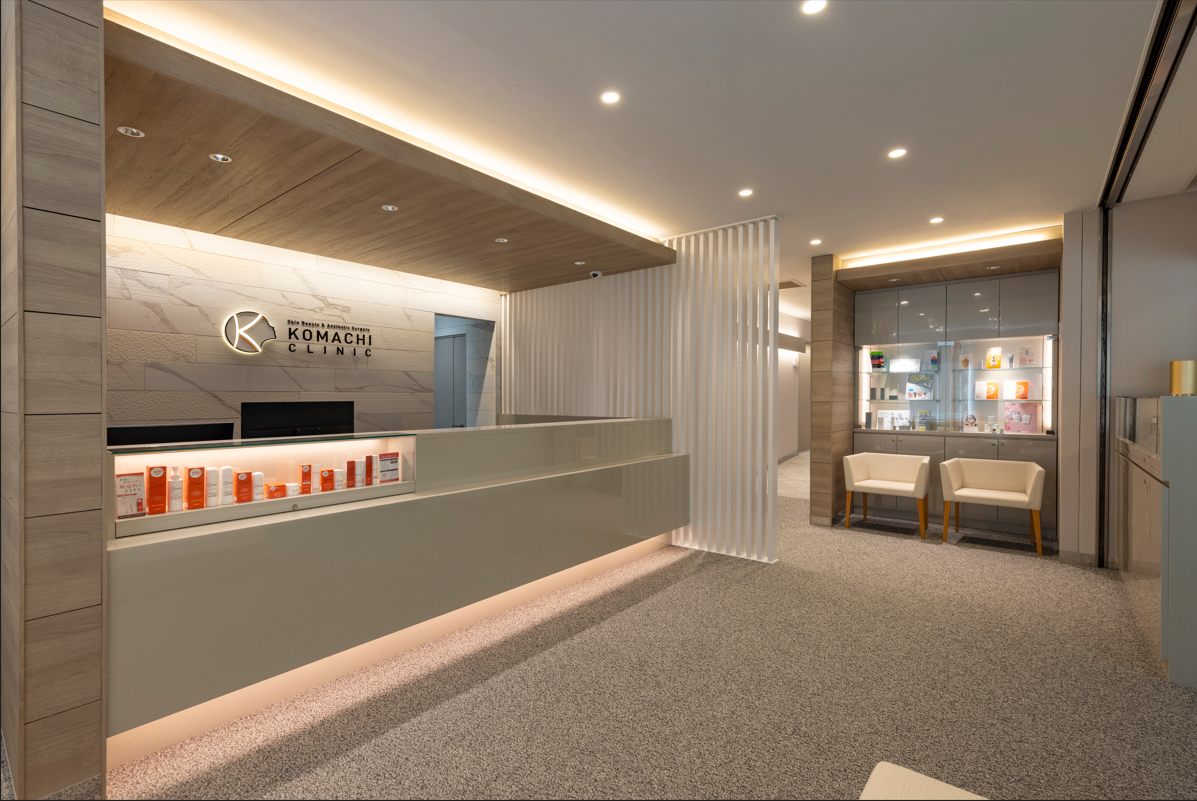 KOMACHI  CLINIC